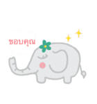 プロイ☆タイ語（個別スタンプ：21）