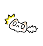 めんねこ（個別スタンプ：3）