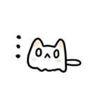 めんねこ（個別スタンプ：7）