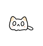 めんねこ（個別スタンプ：14）