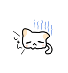 めんねこ（個別スタンプ：28）