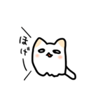 めんねこ（個別スタンプ：35）