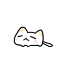 めんねこ（個別スタンプ：39）