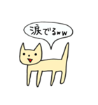 わろてるねこちゃん（個別スタンプ：2）