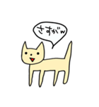 わろてるねこちゃん（個別スタンプ：19）