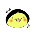 PIYO子さん2（個別スタンプ：7）