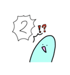 らむふぁみりー（個別スタンプ：8）