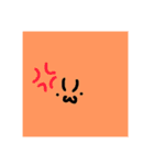 らむふぁみりー（個別スタンプ：21）