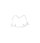 幻の幸せ。（個別スタンプ：1）