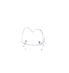 幻の幸せ。（個別スタンプ：2）