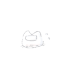 幻の幸せ。（個別スタンプ：6）