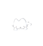 幻の幸せ。（個別スタンプ：7）
