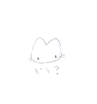 幻の幸せ。（個別スタンプ：8）