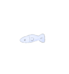 幻の幸せ。（個別スタンプ：14）