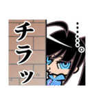 TCGスタンプ03（個別スタンプ：6）