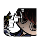 TCGスタンプ03（個別スタンプ：24）