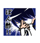 TCGスタンプ03（個別スタンプ：25）