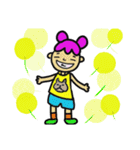 あずきちゃんシリーズ！敬語編。（個別スタンプ：40）
