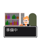 ねぇ 聞いてよ（個別スタンプ：25）