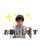 爽やかスタンプ☆3（個別スタンプ：6）