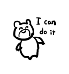 アルティメットかわいいどうぶつスタンプ（個別スタンプ：20）