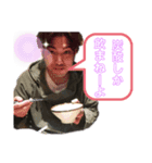 査定します！！（個別スタンプ：3）