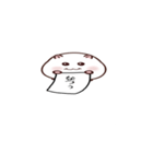 はむ太とおしゃべり（個別スタンプ：7）