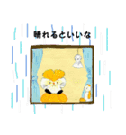 パンジーマン！3（個別スタンプ：6）