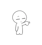 いちまゆさんの日常2（個別スタンプ：9）