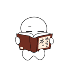 いちまゆさんの日常2（個別スタンプ：13）