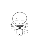 いちまゆさんの日常2（個別スタンプ：14）