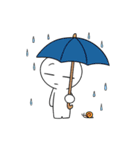 いちまゆさんの日常2（個別スタンプ：25）