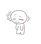 いちまゆさんの日常2（個別スタンプ：28）