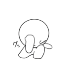 いちまゆさんの日常2（個別スタンプ：30）