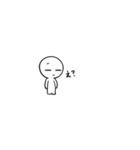 いちまゆさんの日常2（個別スタンプ：34）