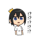 ゲーマーの為のスタンプ5（個別スタンプ：16）