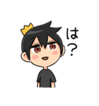 ゲーマーの為のスタンプ5（個別スタンプ：27）
