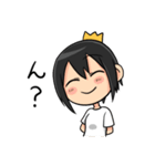 ゲーマーの為のスタンプ5（個別スタンプ：28）