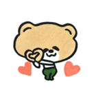 はだかんボーイ（個別スタンプ：6）