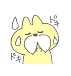 仲直りしたいおひげのねこちゃん（個別スタンプ：28）