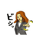 統一性無し（個別スタンプ：25）