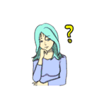 統一性無し（個別スタンプ：26）