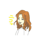 統一性無し（個別スタンプ：27）