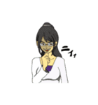 統一性無し（個別スタンプ：29）