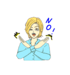 統一性無し（個別スタンプ：33）