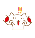 ねこのもっち 〜その2〜（個別スタンプ：29）