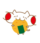 ねこのもっち 〜その2〜（個別スタンプ：36）