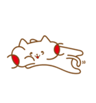 ねこのもっち 〜その2〜（個別スタンプ：39）
