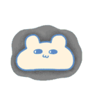 ふくふくくまちゃん（個別スタンプ：29）
