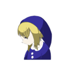 おねむくん（個別スタンプ：6）